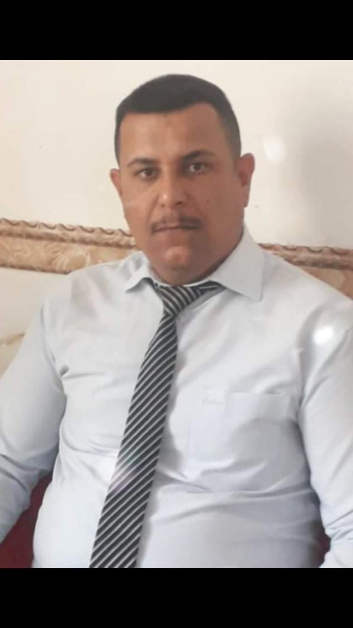 حازم عبد زيد