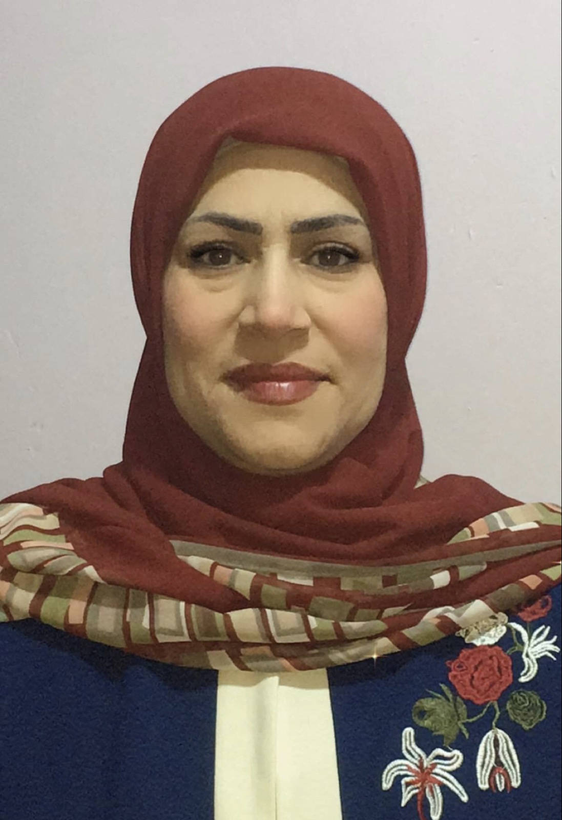 Zainab Fahad alnaseri