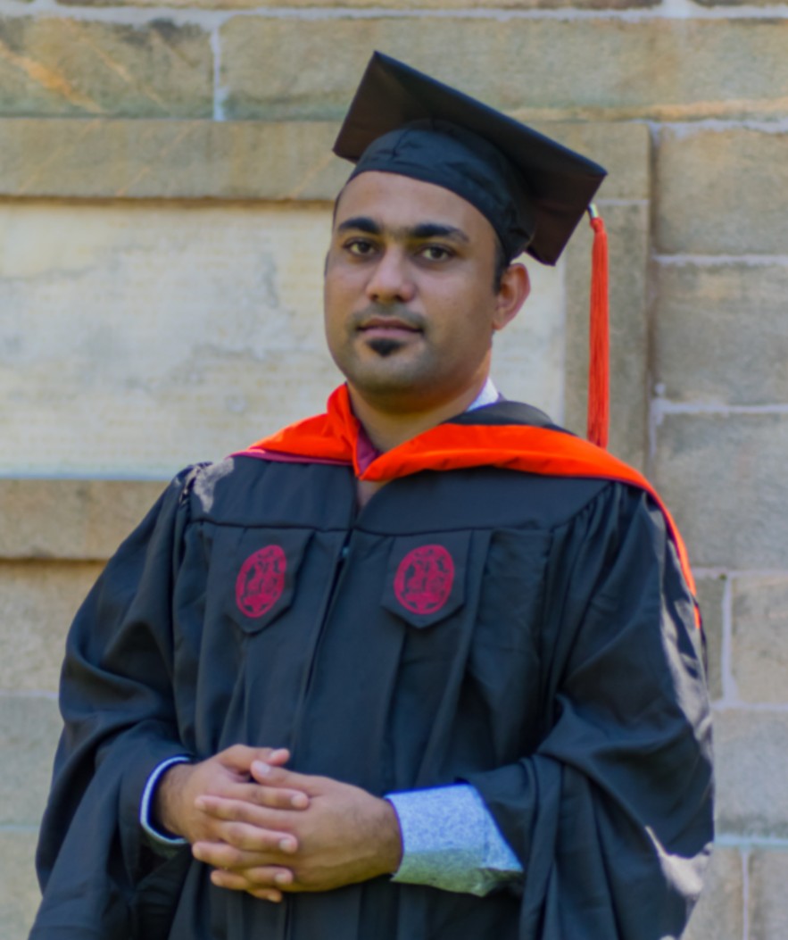 Mohammed Abbas Mousa