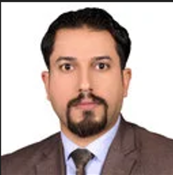 احمد كاظم زرزور