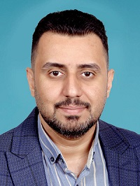 Mohammed Hamzah Abed Alsalihi