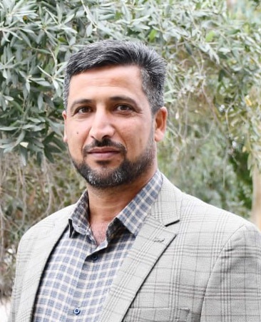 باسم حميد عبد علي