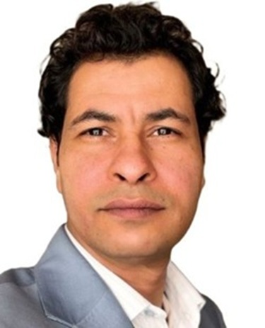 حيدر محمد كطان