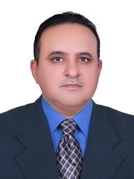 علاء عبد الحسين دليح المكصوصي