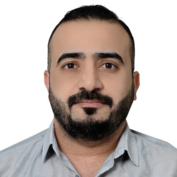 د. حيدر محمد كاظم الجيلاوي