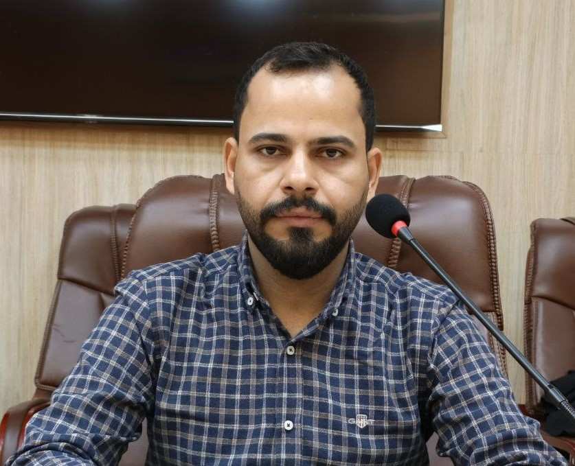 عبدالله حامد راضي
