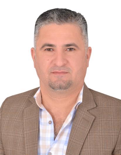 Bashar Mansoor Mahmoud