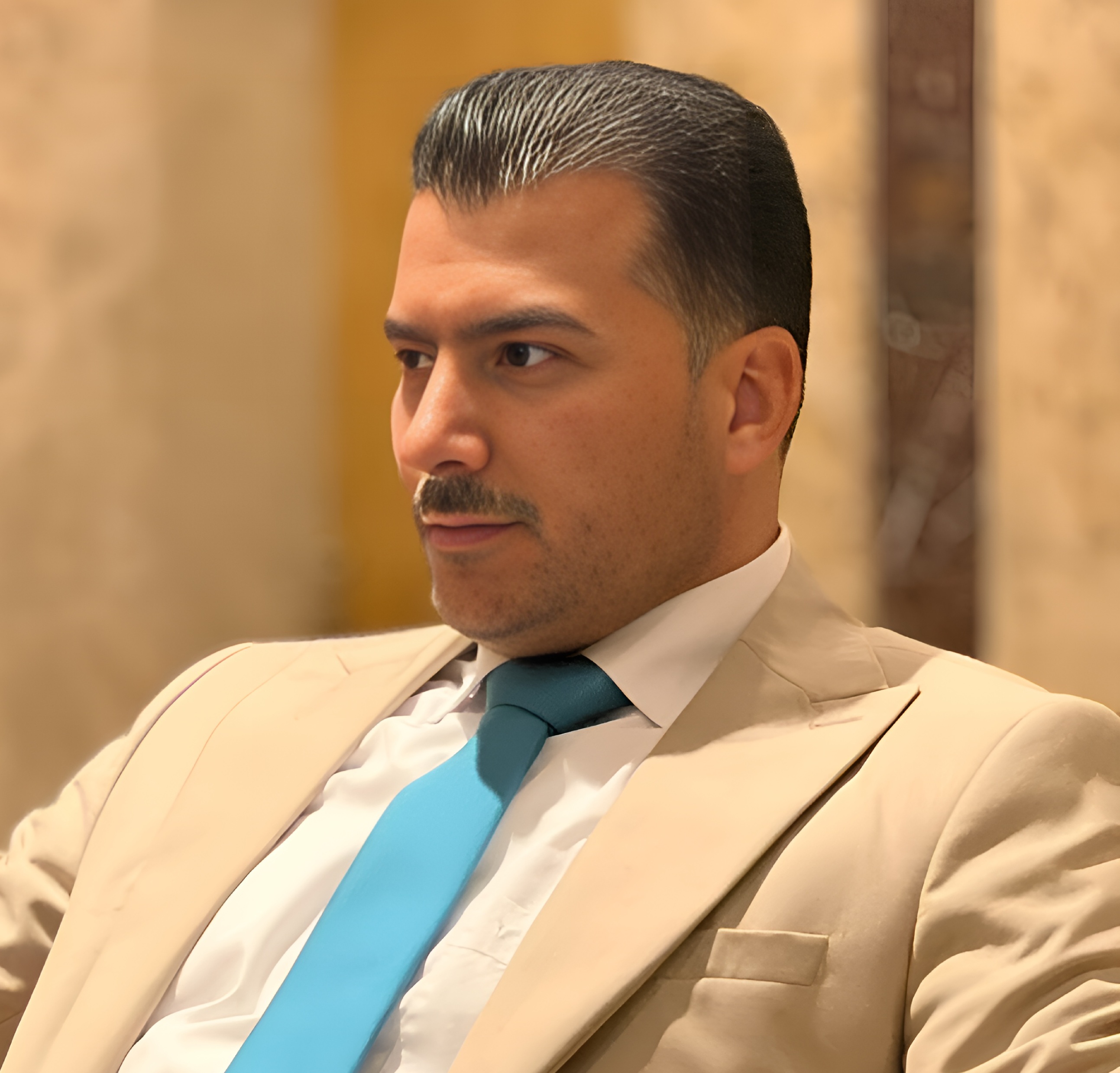 أ.م.د.  كرار عبدمسلم هاشم الفحام