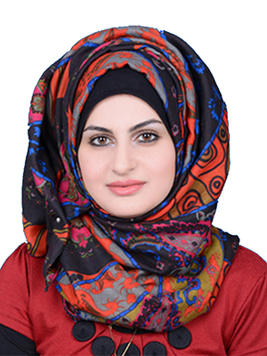 Hiba Arif Jassim Al-Dulaimi