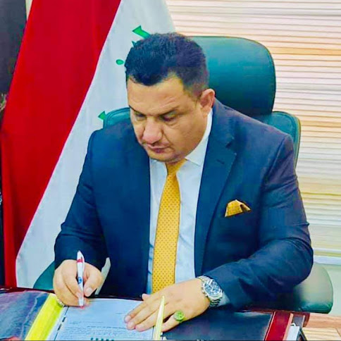 حسام عادل حسن جياد