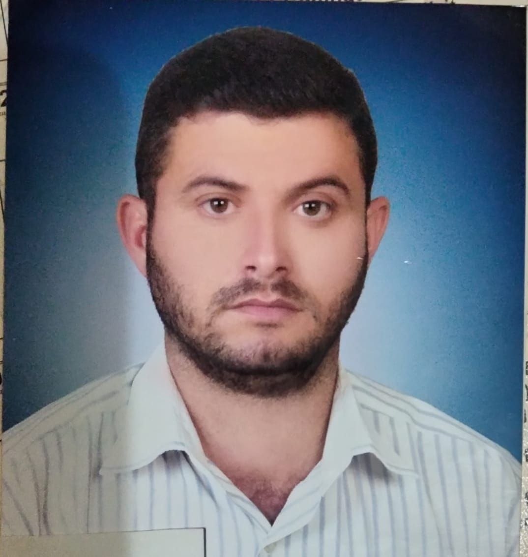 حسين عمران كريم