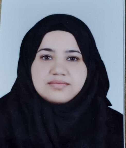 Basma Khaled Ingeish