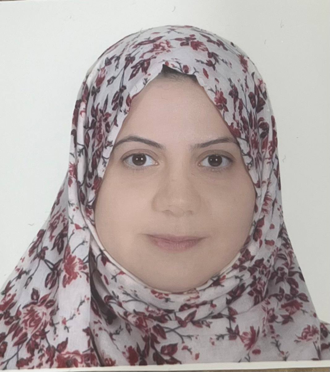 Sahar Abdulelah Hussien Albermany