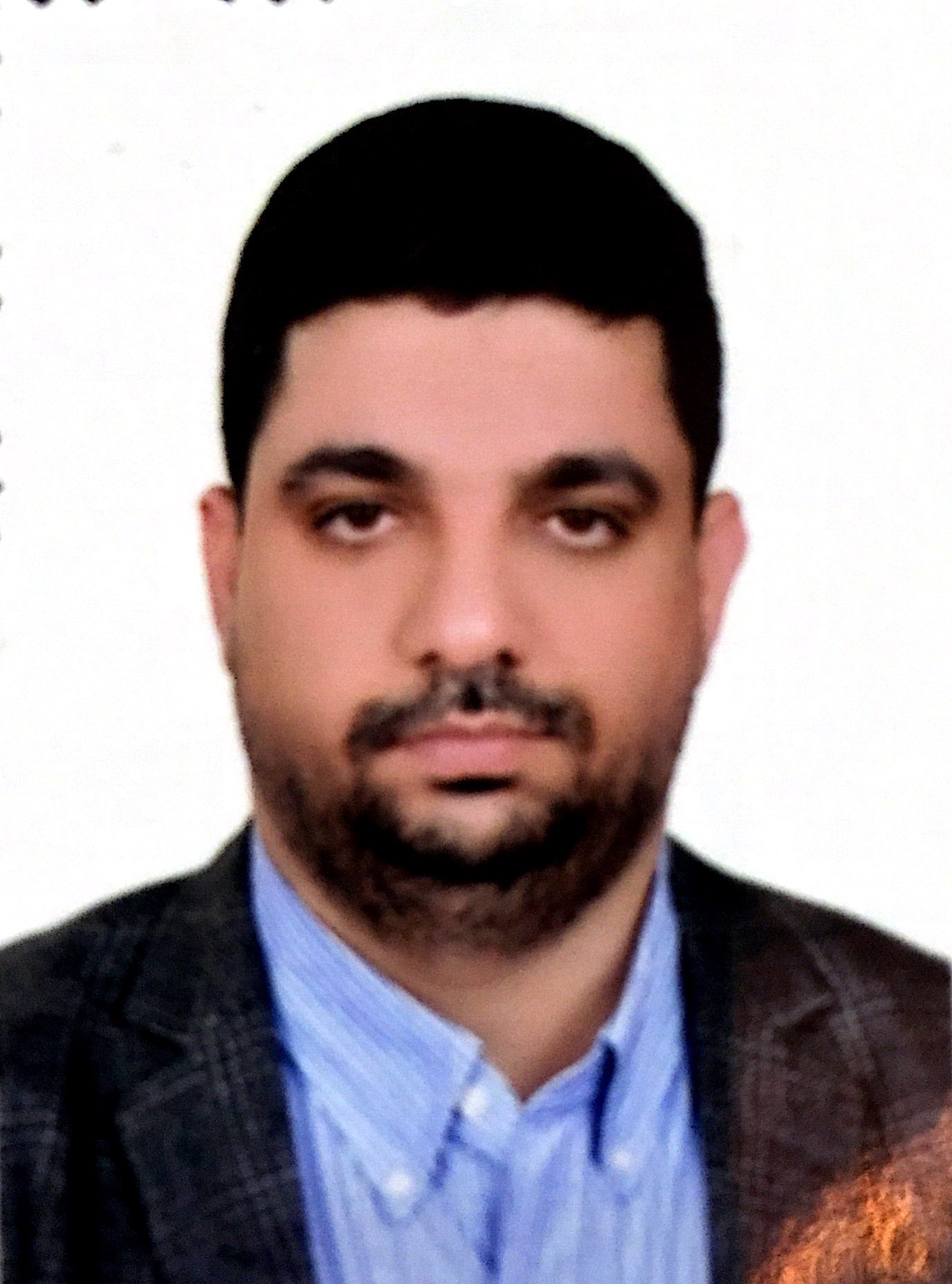 Munaf A. Al-Ramahee