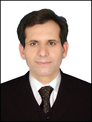 Saad Hussein