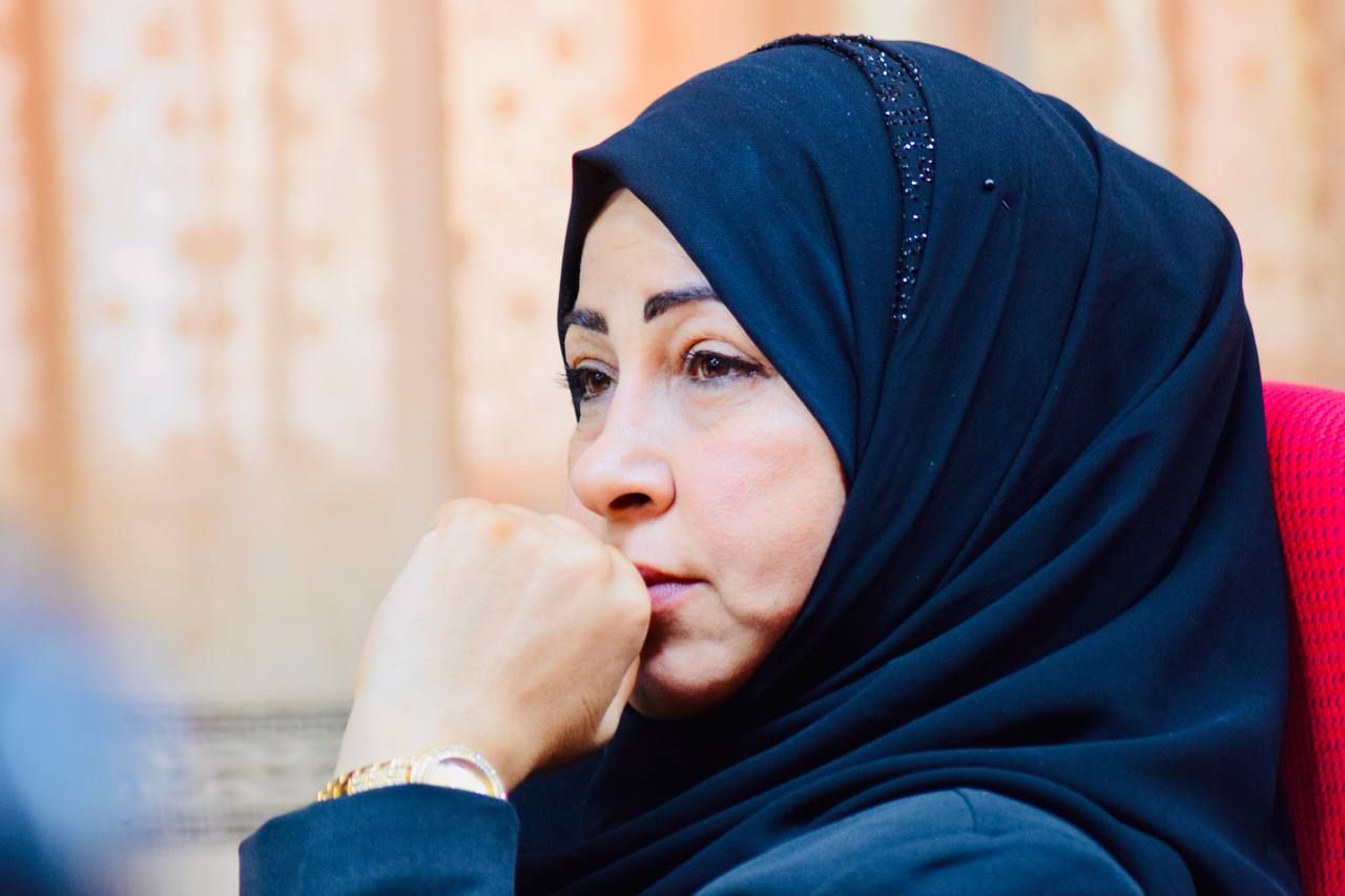 فاطمة هوان محمد