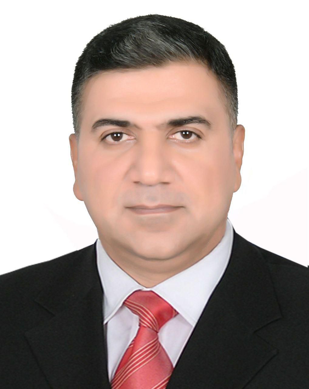 Ali Abdulhussein mousa