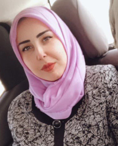 د . مروة عبدالخالق بدري