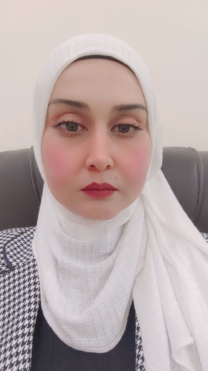 Ghaidaa Jihadi Mohammed