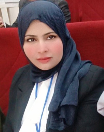 شيماء يوسف عيسى كاطع الجبوري