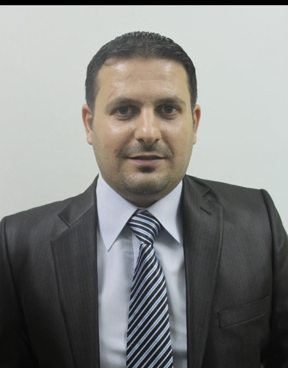 Ihsan Ali Obaid