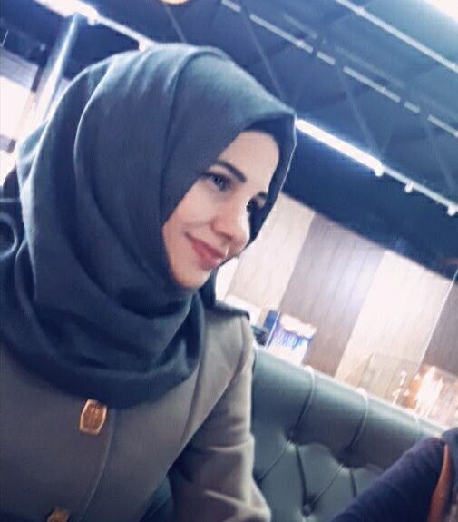 م. نورا نضال صالح