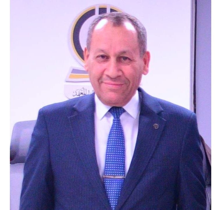 د. مجيد عبدالحسين هاتف المرياني