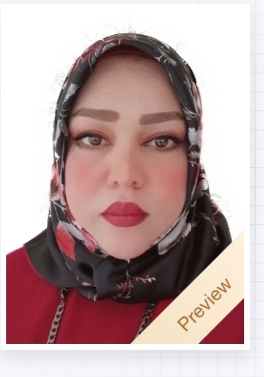 شذى سالم دلي