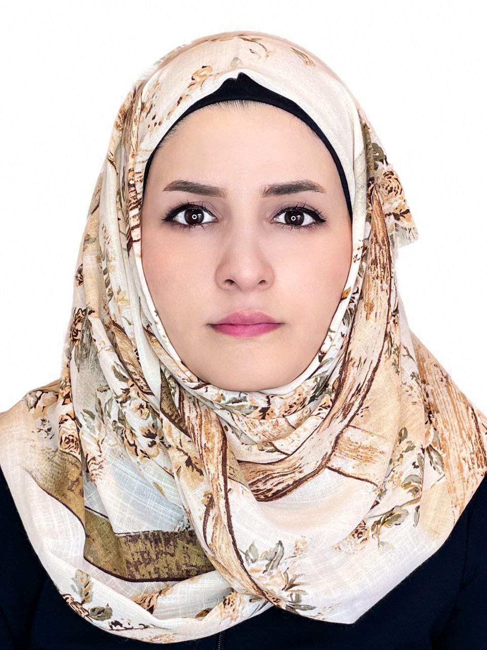 Zahraa Essa Radhi Mahdi AL-Janabi