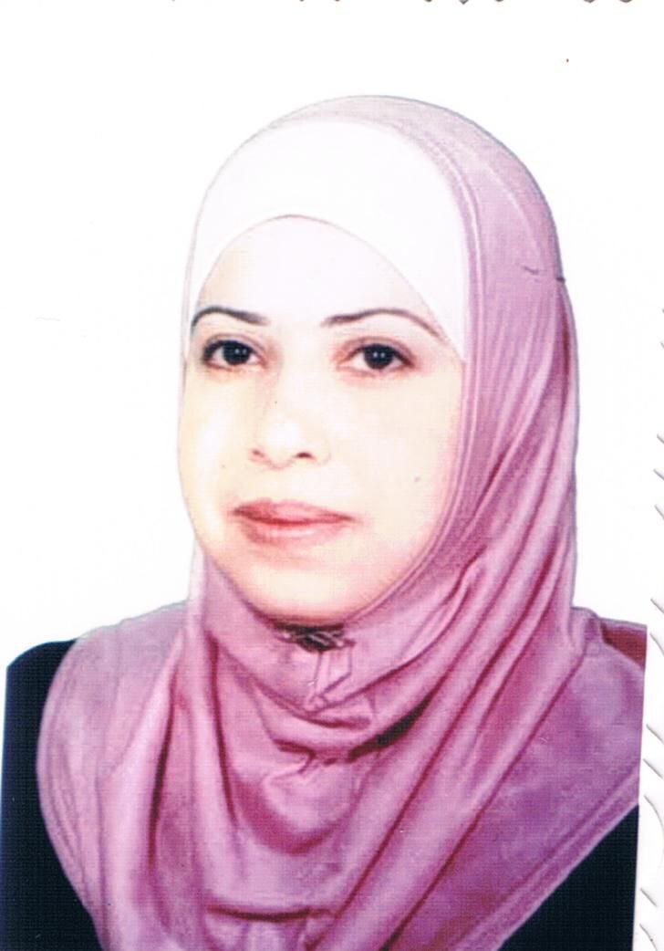 Luma Salih Jabar Al-Taweel