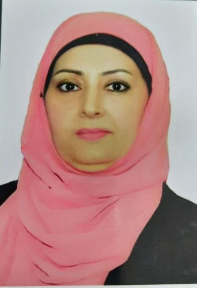 Bushra Habeeb Hadi Al-shmmari