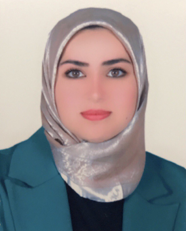 Fatin Fahim Aziz Al-khuzaai