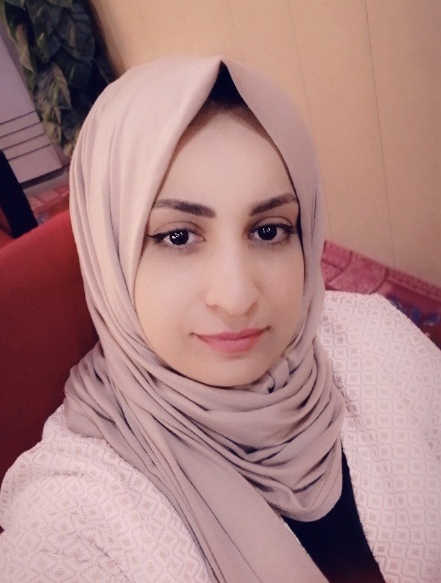 Sarah Noori Dagman