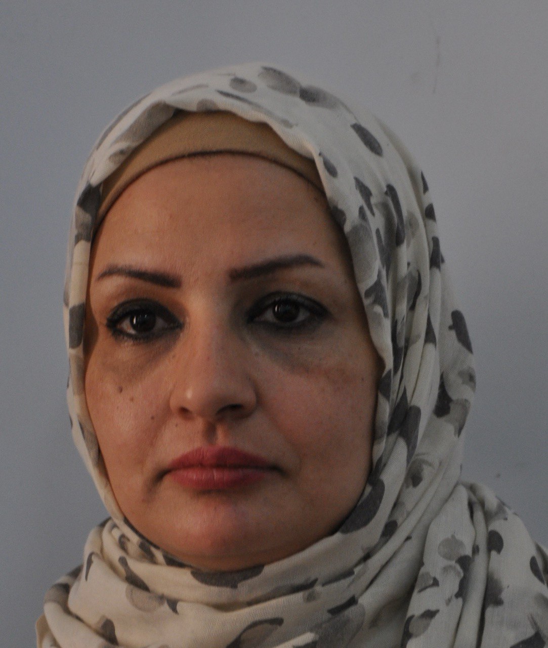 شيماءحمزةعنبر سوادي