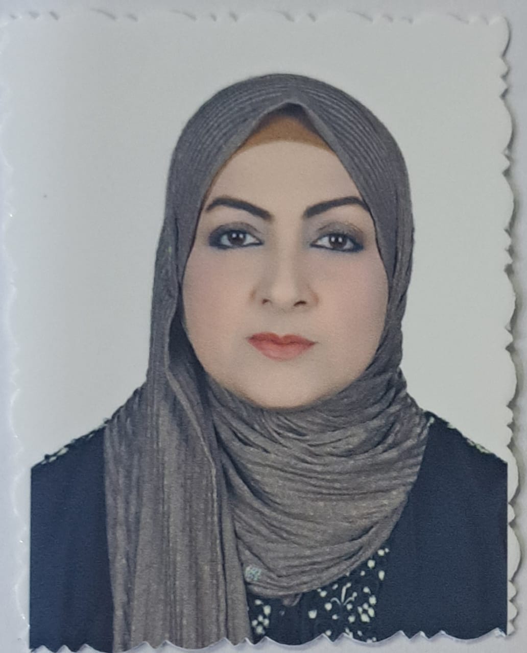 انوار تركي عطية السعدي