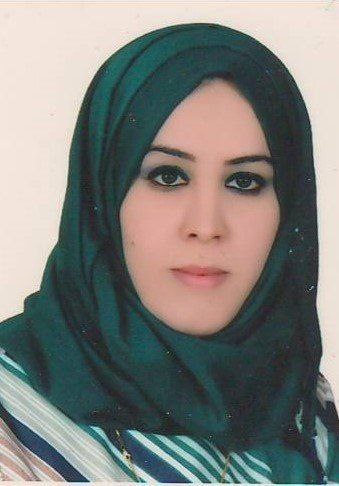 الاء عبد مسلم عبد علي