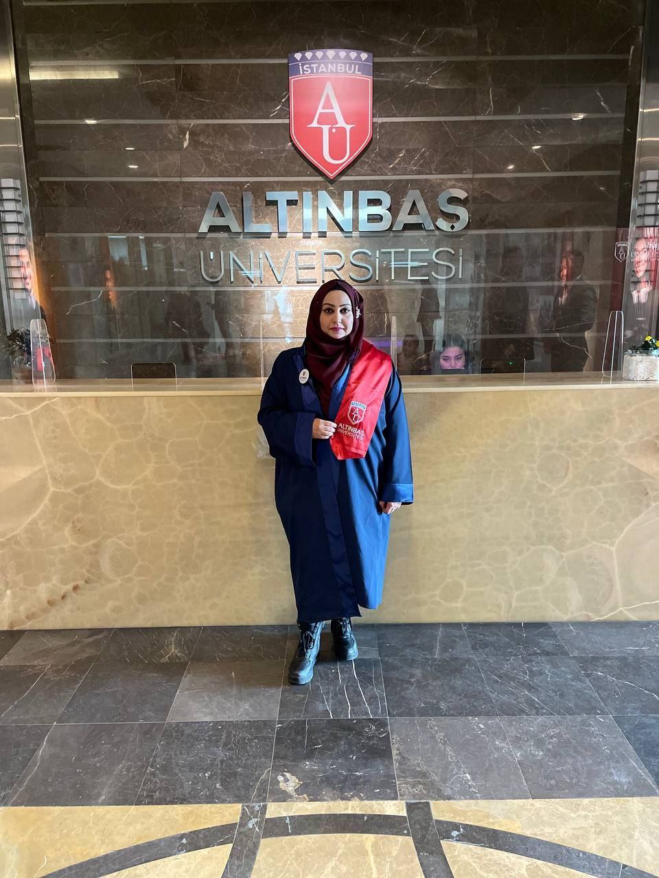 م.م. رنا رعد شاكر النايلي