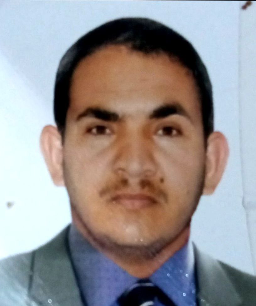 عقيل محمد حسين حبيب