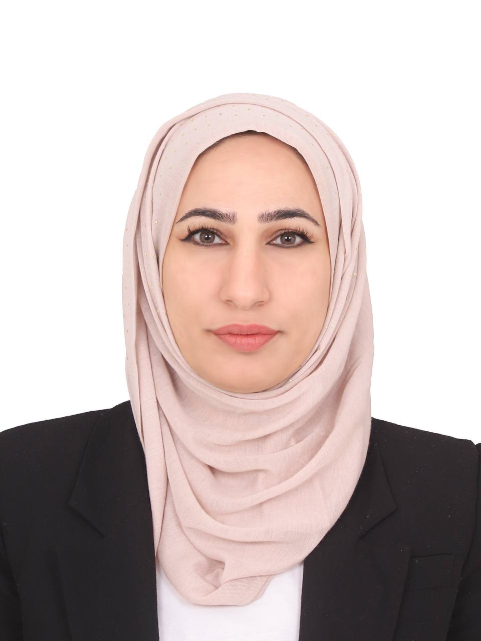 مروه موجد كاظم