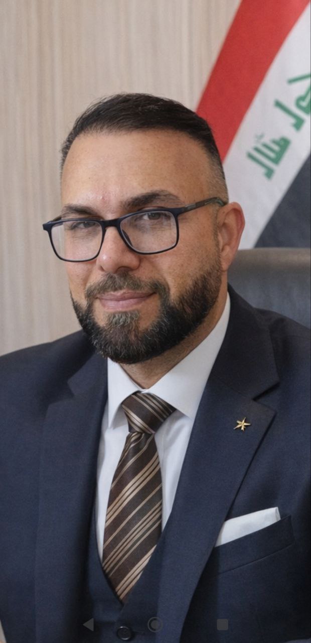 د . سلام باقر الربيعي