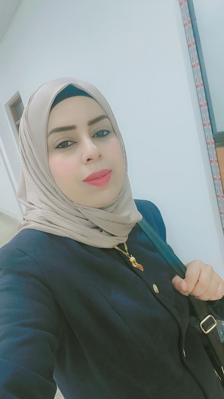 هديل رحيم جاسم