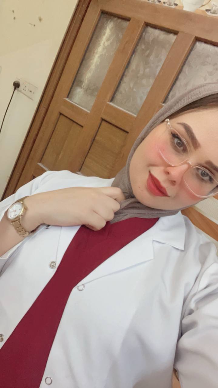 Huda Sabah Jabr Abdali