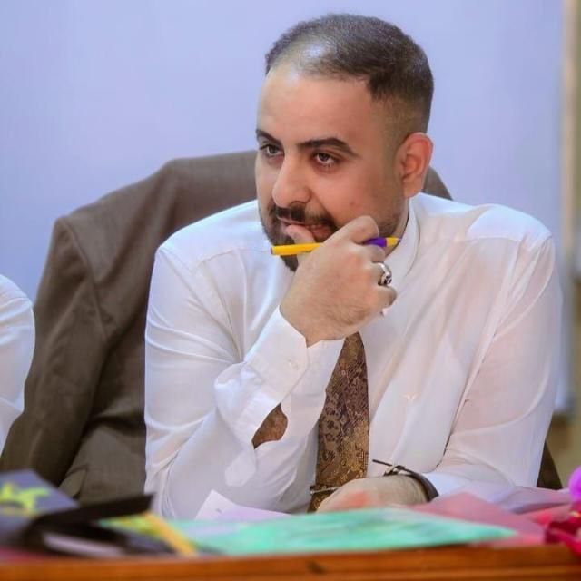 Mohammed Amer Shaheed