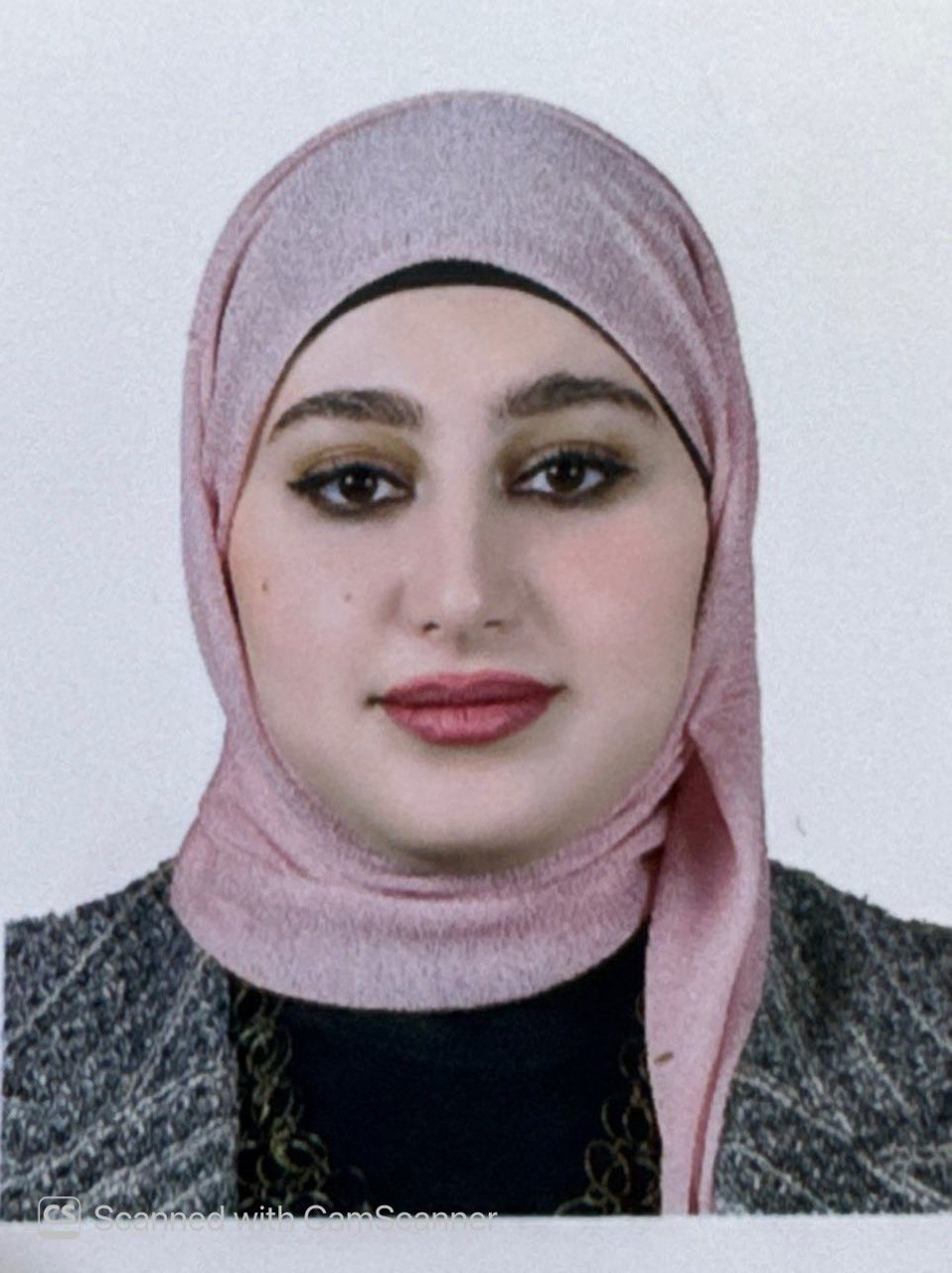 Zahraa ali mohammed