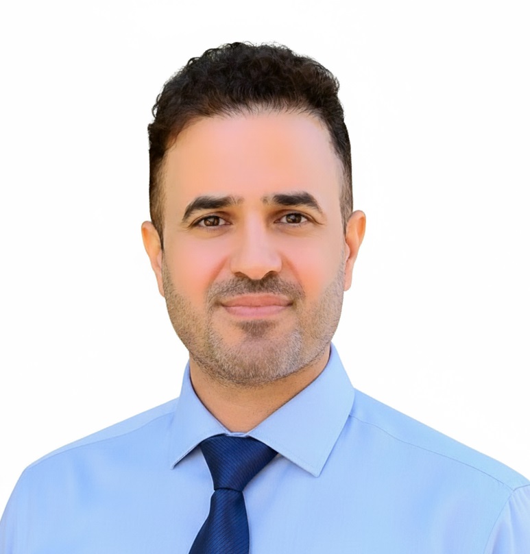 محمد عبيد عناد