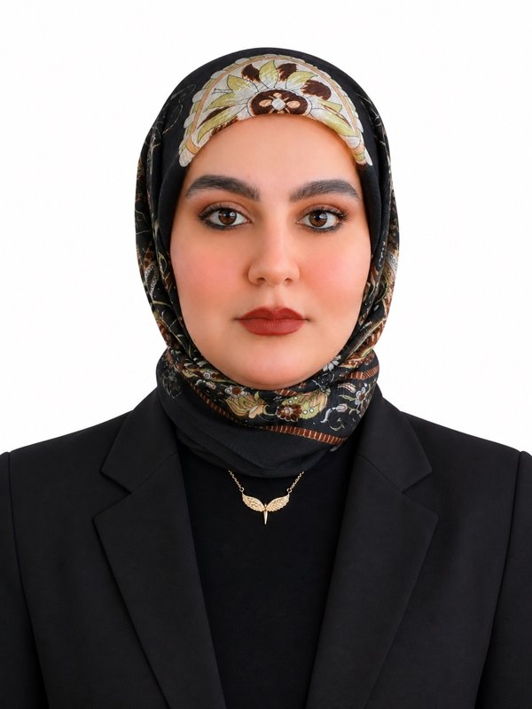 ملاذ علي هادي فياده