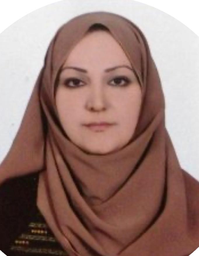 صدى عبد الخالق حسن