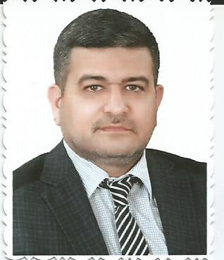 Salih Abduljabbar Salih Rushdi