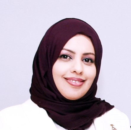 Sarah Hussein Toman