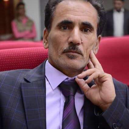 محمد عبيد ناصر